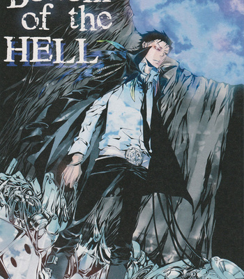 Gay Manga - [S.V. (Sentimentale Vampiro)] Bottom of the Hell – Katekyo Hitman Reborn! dj [Eng] – Gay Manga