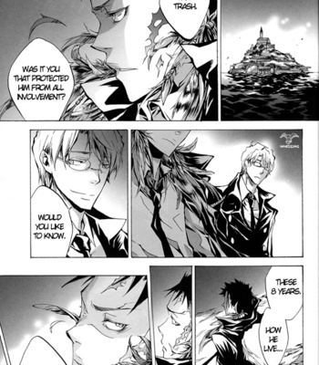 [S.V. (Sentimentale Vampiro)] Bottom of the Hell – Katekyo Hitman Reborn! dj [Eng] – Gay Manga sex 4