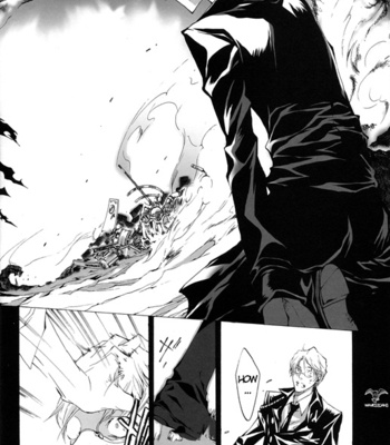 [S.V. (Sentimentale Vampiro)] Bottom of the Hell – Katekyo Hitman Reborn! dj [Eng] – Gay Manga sex 5