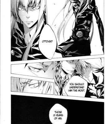 [S.V. (Sentimentale Vampiro)] Bottom of the Hell – Katekyo Hitman Reborn! dj [Eng] – Gay Manga sex 20