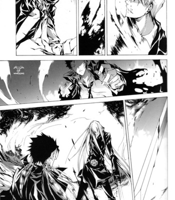 [S.V. (Sentimentale Vampiro)] Bottom of the Hell – Katekyo Hitman Reborn! dj [Eng] – Gay Manga sex 30