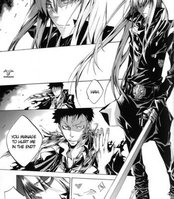 [S.V. (Sentimentale Vampiro)] Bottom of the Hell – Katekyo Hitman Reborn! dj [Eng] – Gay Manga sex 32