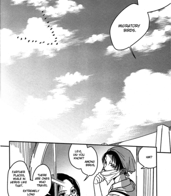 [Funny Fanny (Pechiko)] Ride the Limbo – Shingeki no Kyojin dj [Eng] – Gay Manga sex 9