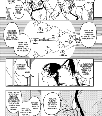 [Funny Fanny (Pechiko)] Ride the Limbo – Shingeki no Kyojin dj [Eng] – Gay Manga sex 11
