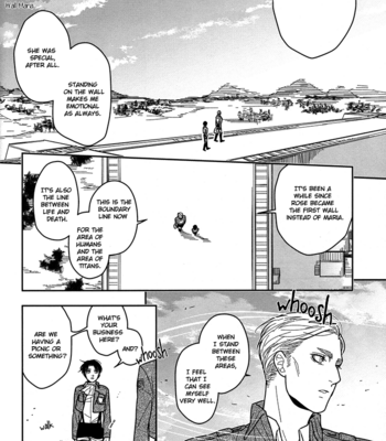 [Funny Fanny (Pechiko)] Ride the Limbo – Shingeki no Kyojin dj [Eng] – Gay Manga sex 23