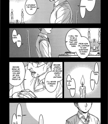 [Funny Fanny (Pechiko)] Ride the Limbo – Shingeki no Kyojin dj [Eng] – Gay Manga sex 44