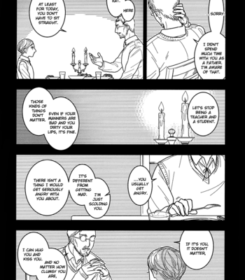 [Funny Fanny (Pechiko)] Ride the Limbo – Shingeki no Kyojin dj [Eng] – Gay Manga sex 45