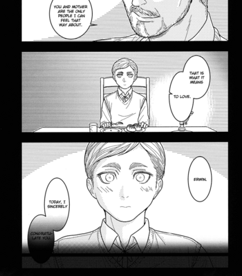 [Funny Fanny (Pechiko)] Ride the Limbo – Shingeki no Kyojin dj [Eng] – Gay Manga sex 46