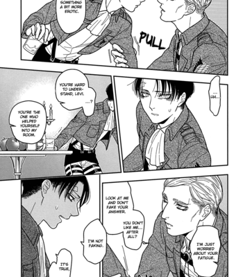 [Funny Fanny (Pechiko)] Ride the Limbo – Shingeki no Kyojin dj [Eng] – Gay Manga sex 48