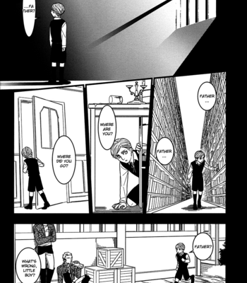 [Funny Fanny (Pechiko)] Ride the Limbo – Shingeki no Kyojin dj [Eng] – Gay Manga sex 59