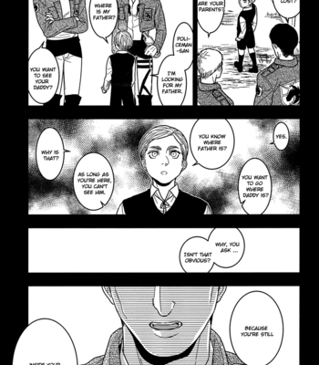 [Funny Fanny (Pechiko)] Ride the Limbo – Shingeki no Kyojin dj [Eng] – Gay Manga sex 60