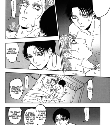 [Funny Fanny (Pechiko)] Ride the Limbo – Shingeki no Kyojin dj [Eng] – Gay Manga sex 63