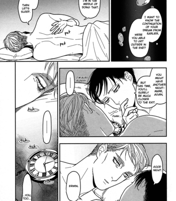 [Funny Fanny (Pechiko)] Ride the Limbo – Shingeki no Kyojin dj [Eng] – Gay Manga sex 74