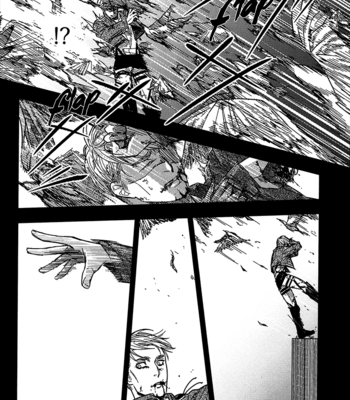 [Funny Fanny (Pechiko)] Ride the Limbo – Shingeki no Kyojin dj [Eng] – Gay Manga sex 77