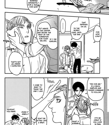 [Funny Fanny (Pechiko)] Ride the Limbo – Shingeki no Kyojin dj [Eng] – Gay Manga sex 83