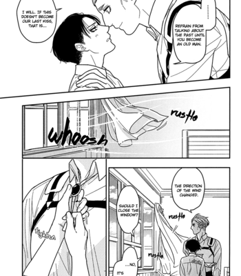 [Funny Fanny (Pechiko)] Ride the Limbo – Shingeki no Kyojin dj [Eng] – Gay Manga sex 86