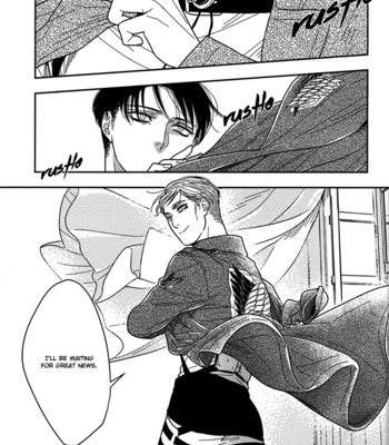 [Funny Fanny (Pechiko)] Ride the Limbo – Shingeki no Kyojin dj [Eng] – Gay Manga sex 88