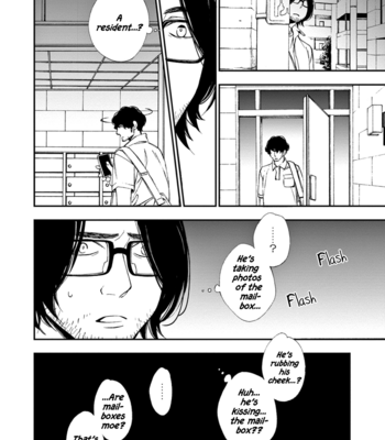 [KITAHATA Akeno] Saishuu Heiki Kareshi [Eng] – Gay Manga sex 15