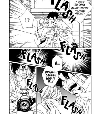 [KITAHATA Akeno] Saishuu Heiki Kareshi [Eng] – Gay Manga sex 35