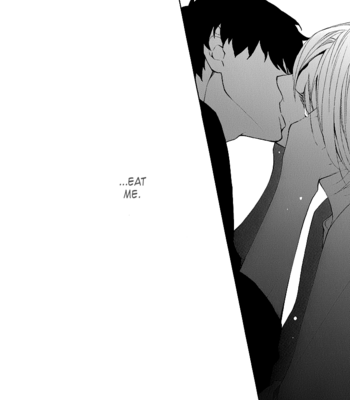 [KITAHATA Akeno] Saishuu Heiki Kareshi [Eng] – Gay Manga sex 89