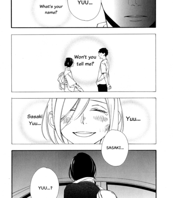 [KITAHATA Akeno] Saishuu Heiki Kareshi [Eng] – Gay Manga sex 145