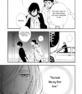 [KITAHATA Akeno] Saishuu Heiki Kareshi [Eng] – Gay Manga sex 160