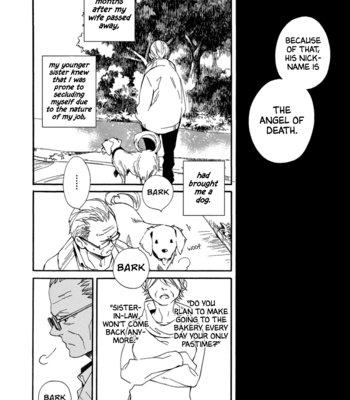 [KITAHATA Akeno] Saishuu Heiki Kareshi [Eng] – Gay Manga sex 170