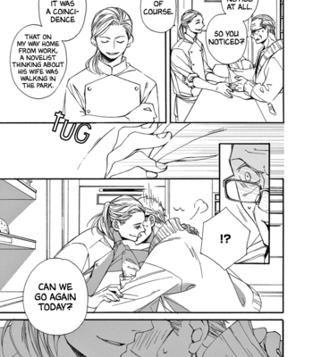 [KITAHATA Akeno] Saishuu Heiki Kareshi [Eng] – Gay Manga sex 177