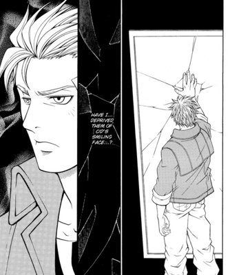 [BE HAPPY/ K. Haruka] Bring You Back to Me – Final Fantasy VII dj [Eng] – Gay Manga sex 24