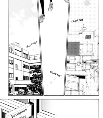 [KANEGAE Showko] Loving Finger | Koisuru Yubisaki – Katekyo Hitman Reborn! dj [Eng] – Gay Manga sex 22