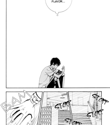 [KANEGAE Showko] Loving Finger | Koisuru Yubisaki – Katekyo Hitman Reborn! dj [Eng] – Gay Manga sex 43