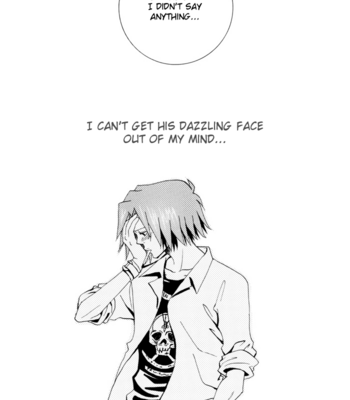 [KANEGAE Showko] Loving Finger | Koisuru Yubisaki – Katekyo Hitman Reborn! dj [Eng] – Gay Manga sex 49