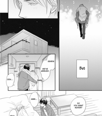 [SAKUMOTO Ayu] Ote o Haishaku [Eng] – Gay Manga sex 125