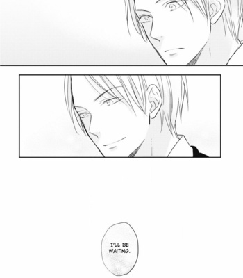 [SAKUMOTO Ayu] Ote o Haishaku [Eng] – Gay Manga sex 183