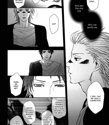 [Kiz/ Nari] Revaival #2 – Sengoku Basara dj [Eng] – Gay Manga sex 31