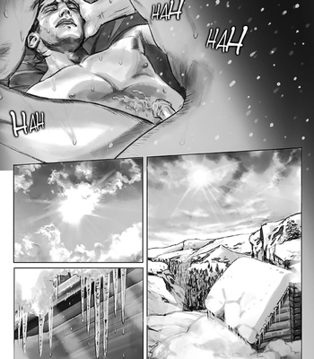 [Velvet Toucher] The Elduin And Donestan Chronicles – Act.1 Lost in the snow c.02 [Eng] – Gay Manga sex 35
