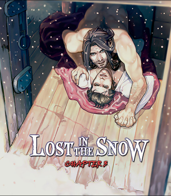 [Velvet Toucher] The Elduin And Donestan Chronicles – Act.1 Lost in the snow c.03 [Eng] – Gay Manga thumbnail 001