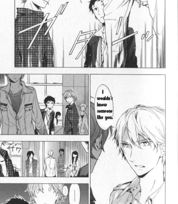 [TAKARAI Rihito] Hana no Mizo Shiru ~ vol.01 [Eng] – Gay Manga sex 55