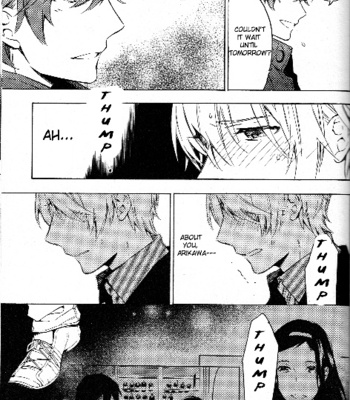 [TAKARAI Rihito] Hana no Mizo Shiru ~ vol.02 [Eng] – Gay Manga sex 141