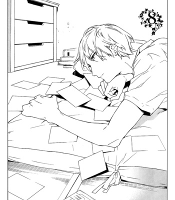 [TAKARAI Rihito] Hana no Mizo Shiru ~ vol.02 [Eng] – Gay Manga sex 69