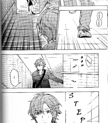 [TAKARAI Rihito] Hana no Mizo Shiru ~ vol.02 [Eng] – Gay Manga sex 152