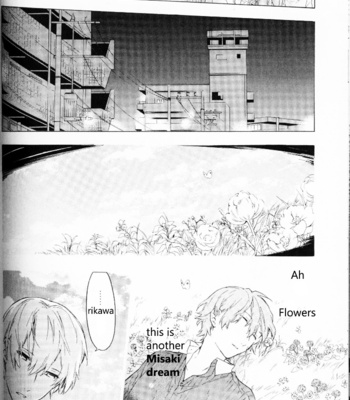 [TAKARAI Rihito] Hana no Mizo Shiru ~ vol.02 [Eng] – Gay Manga sex 5