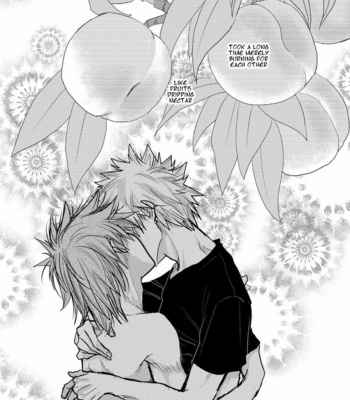 [Yukimika (Yukky)] Suimitsu – Boku no Hero Academia dj [Eng] – Gay Manga sex 26