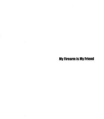 [Dragon Rider] My Firearm is My Friend – Hetalia dj [Eng] – Gay Manga sex 8
