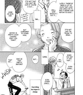 [YAMAKAMI Riyu] Taiyou no Romance ~ vol.01 [Eng] – Gay Manga sex 14