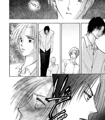 [YAMAKAMI Riyu] Taiyou no Romance ~ vol.01 [Eng] – Gay Manga sex 25