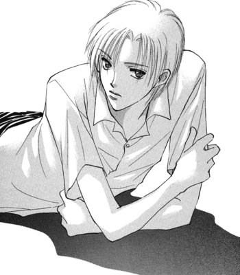 [YAMAKAMI Riyu] Taiyou no Romance ~ vol.01 [Eng] – Gay Manga sex 49
