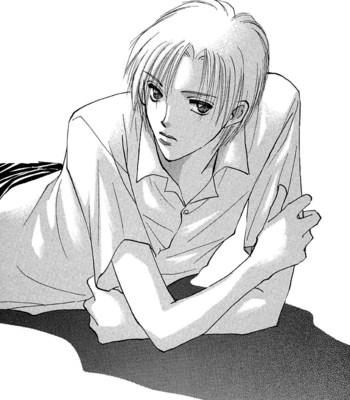 [YAMAKAMI Riyu] Taiyou no Romance ~ vol.01 [Eng] – Gay Manga sex 51