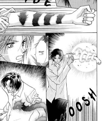 [YAMAKAMI Riyu] Taiyou no Romance ~ vol.01 [Eng] – Gay Manga sex 57