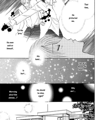 [YAMAKAMI Riyu] Taiyou no Romance ~ vol.01 [Eng] – Gay Manga sex 69